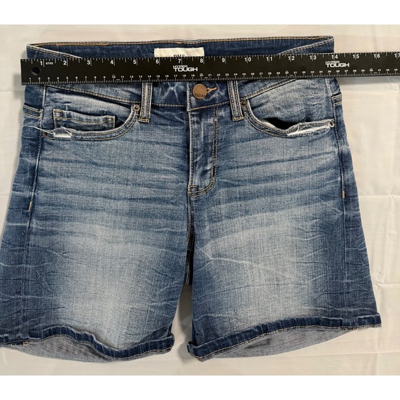 BKE shorts womens Payton cut size 24 - Picture 6 of 8